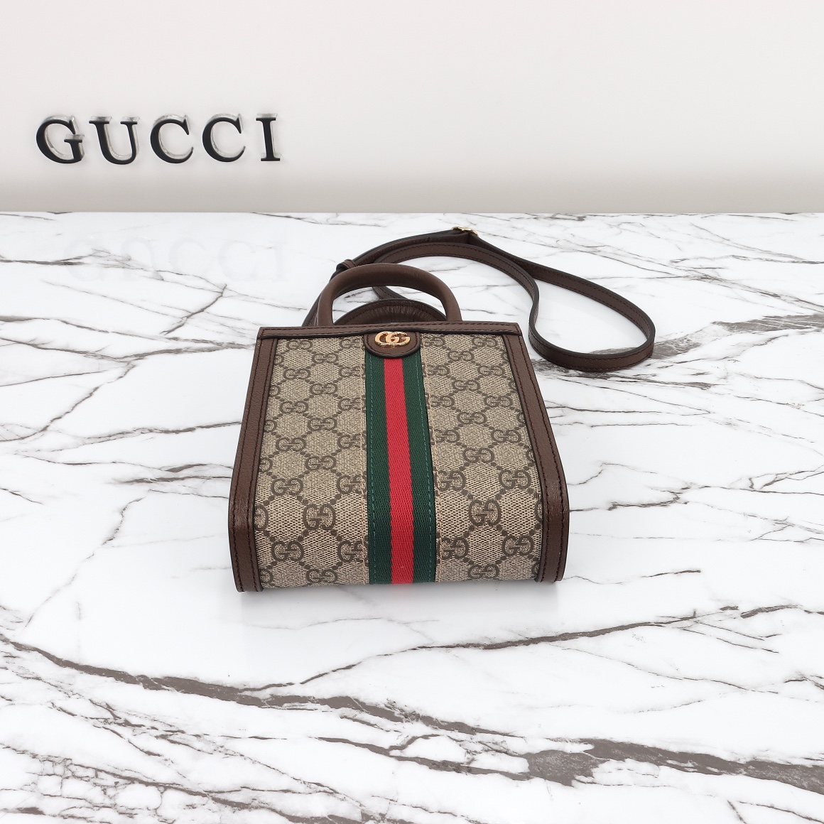 Gucci Top Handle Bags